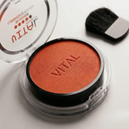 VITAL BLUSHER