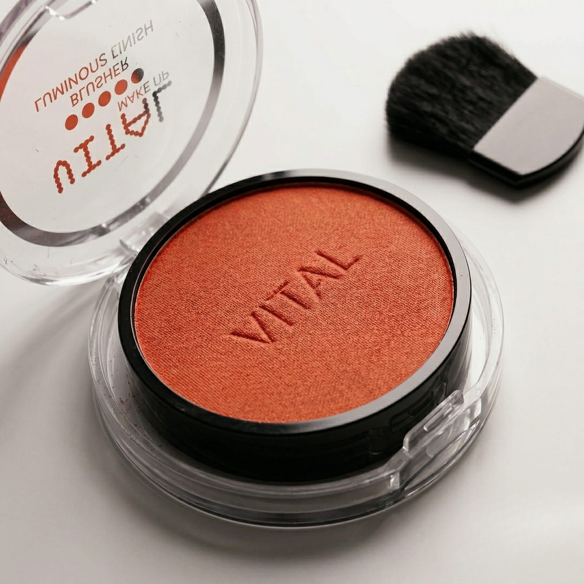 VITAL BLUSHER