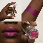 Moisturizing Lipstick