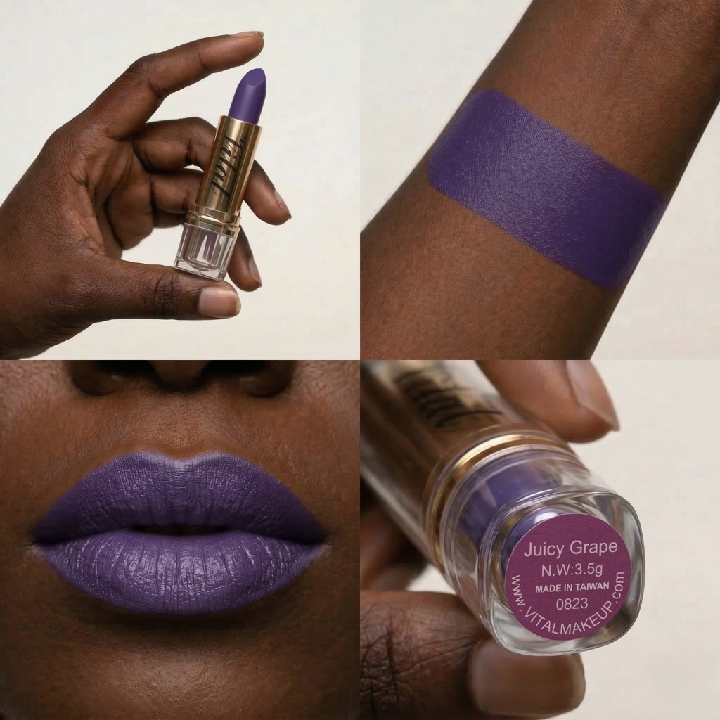 Moisturizing Lipstick