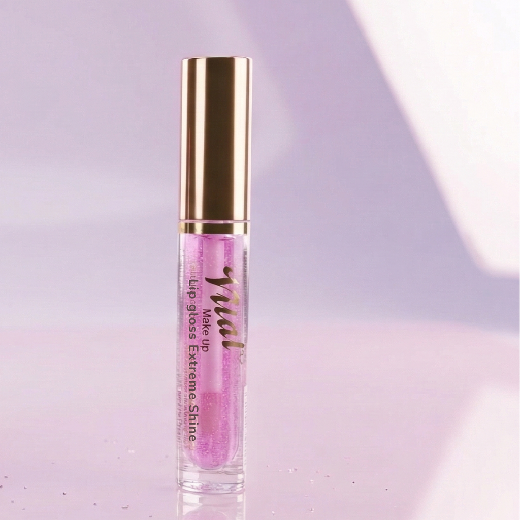 LUSCIOUS LIP GLOSS