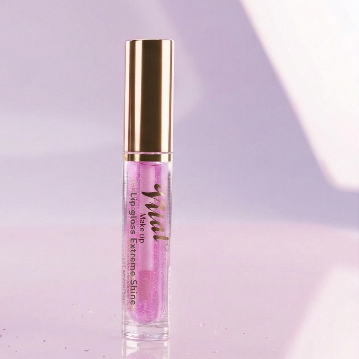 LUSCIOUS LIP GLOSS