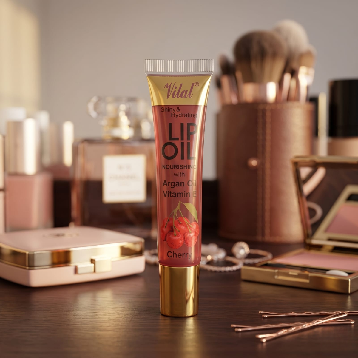 VILAL LIP OIL
