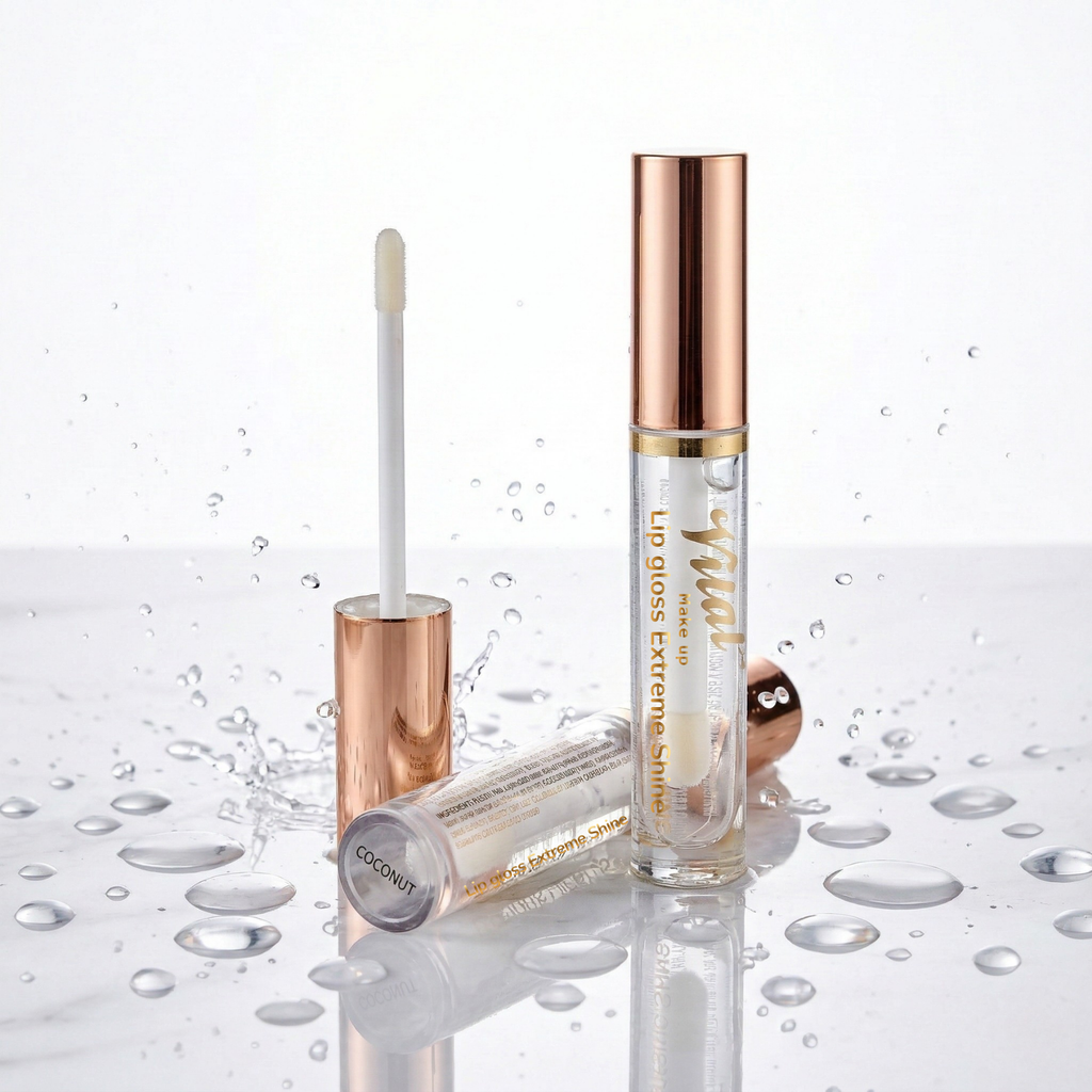 LUSCIOUS LIP GLOSS