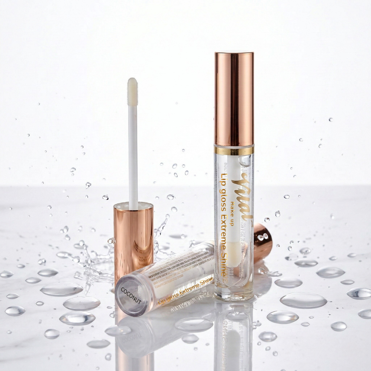 LUSCIOUS LIP GLOSS