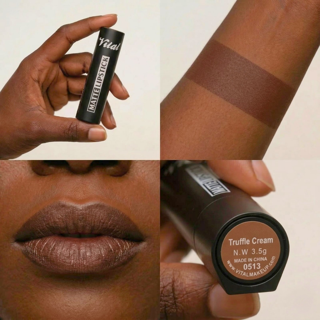 MATTE LIPSTICK