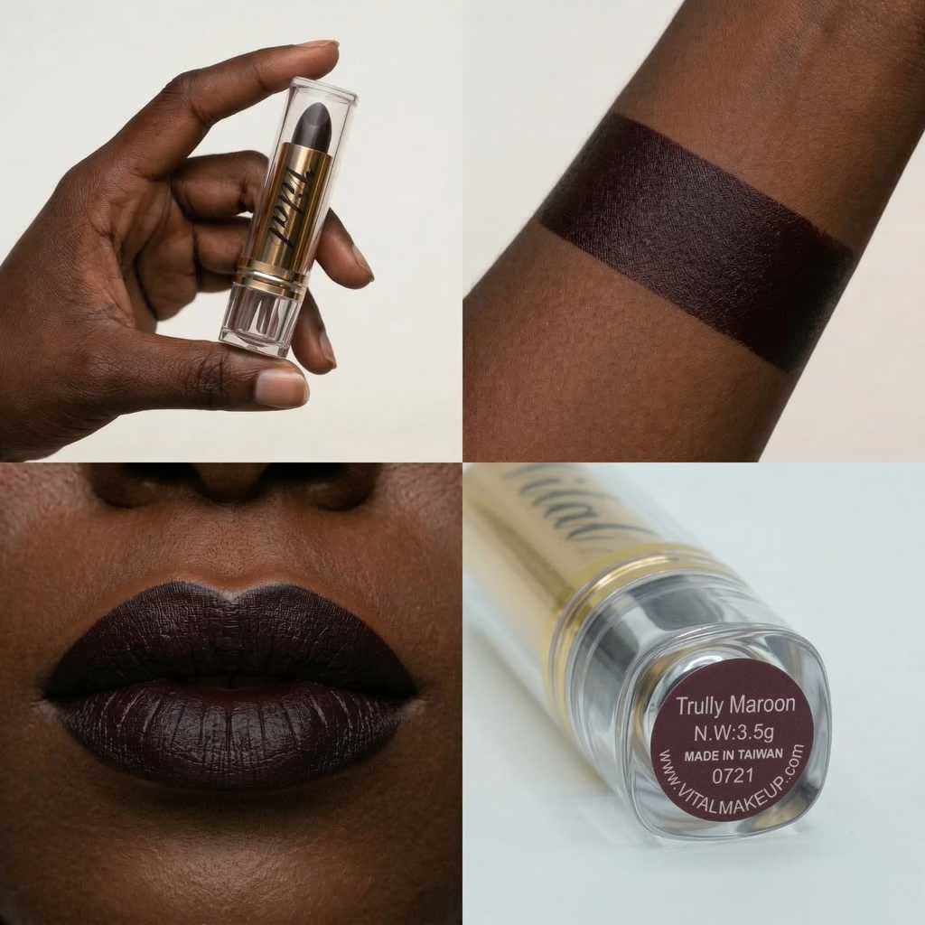 Moisturizing Lipstick