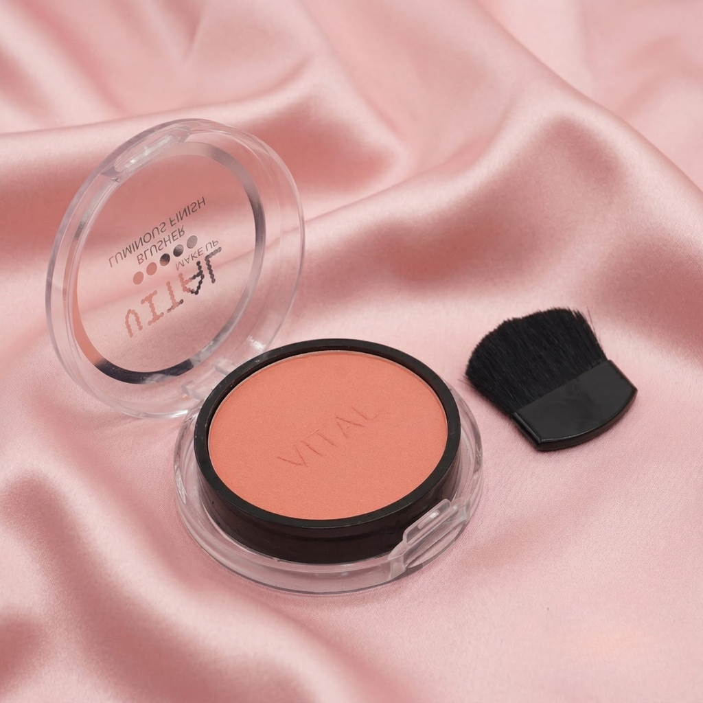 VITAL BLUSHER