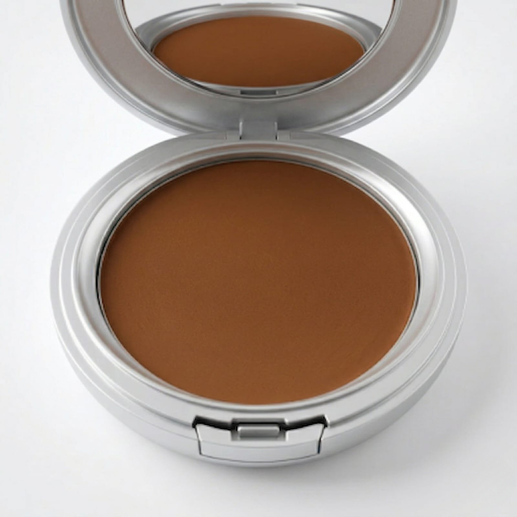 CREAM TO POWDER
