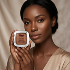 Vilal Glow Baked Bronzer
