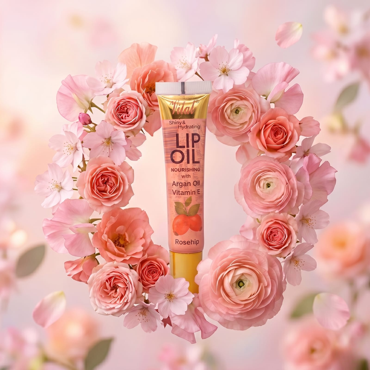 VILAL LIP OIL