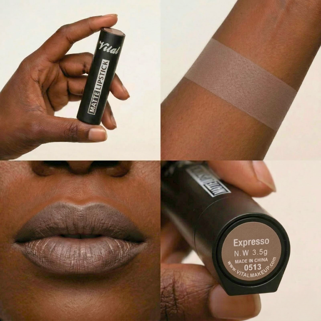 MATTE LIPSTICK