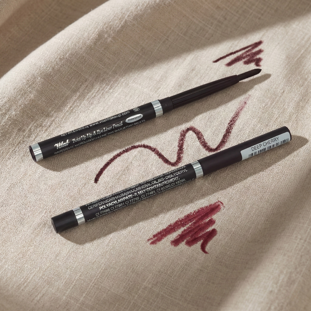 Twist Up Pencil