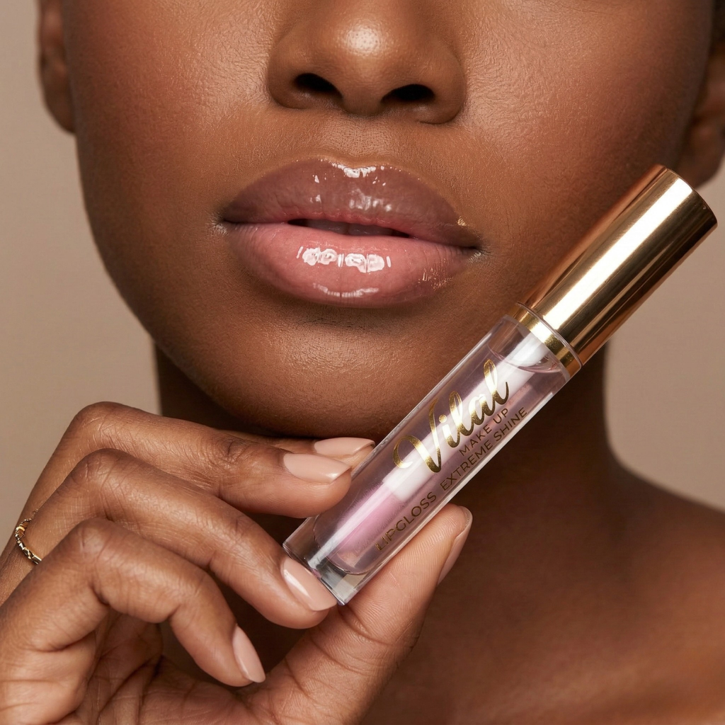 LUSCIOUS LIP GLOSS
