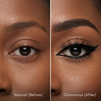 vilal dip it eye liner & twist up pencil 2 in 1