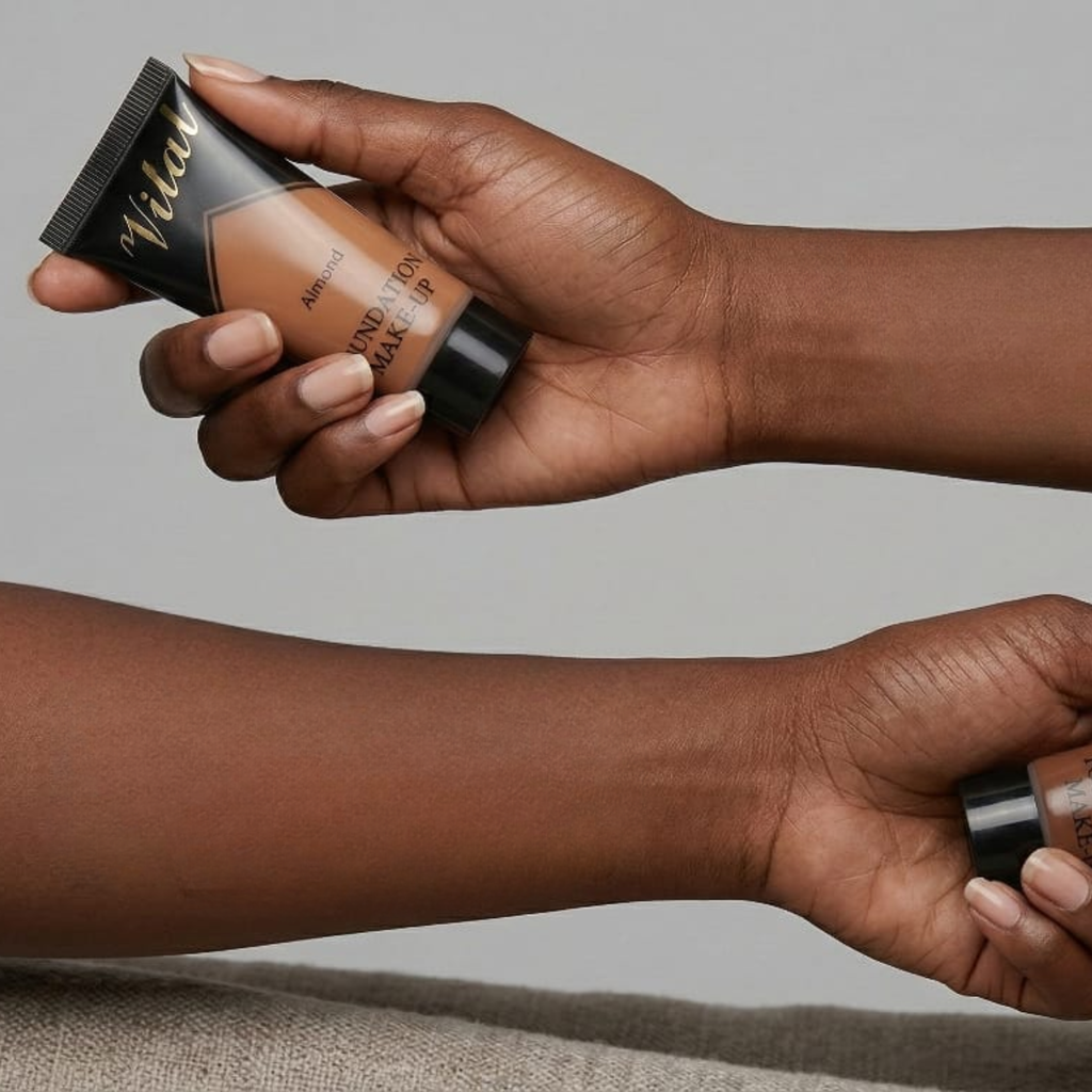 TUBE FOUNDATION