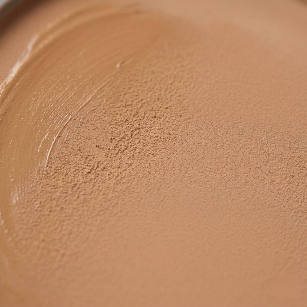 CREAM TO POWDER