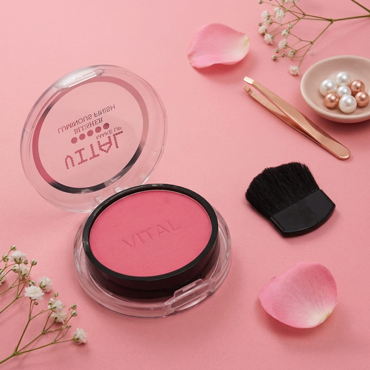 VITAL BLUSHER