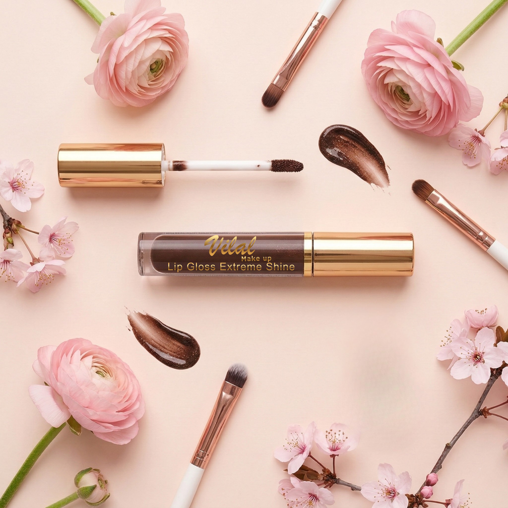 LUSCIOUS LIP GLOSS