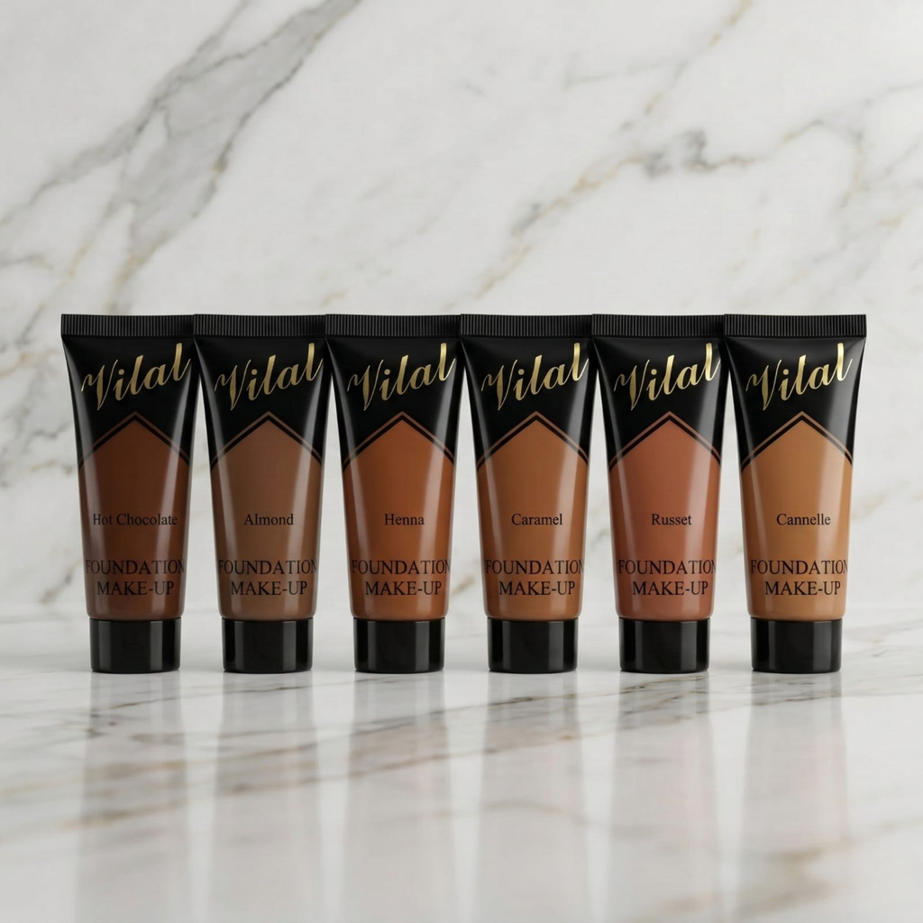 TUBE FOUNDATION