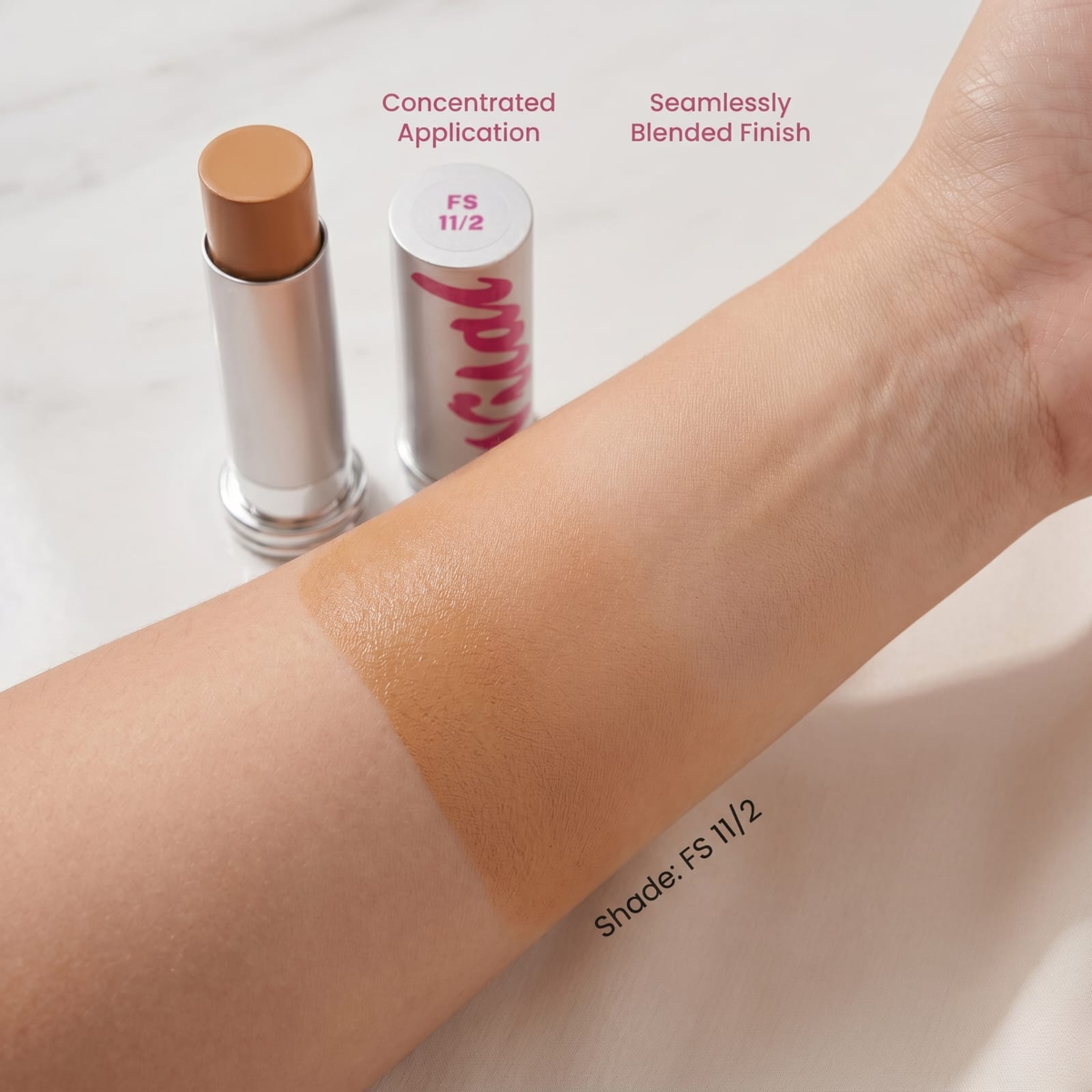 FOUNDATION STICK