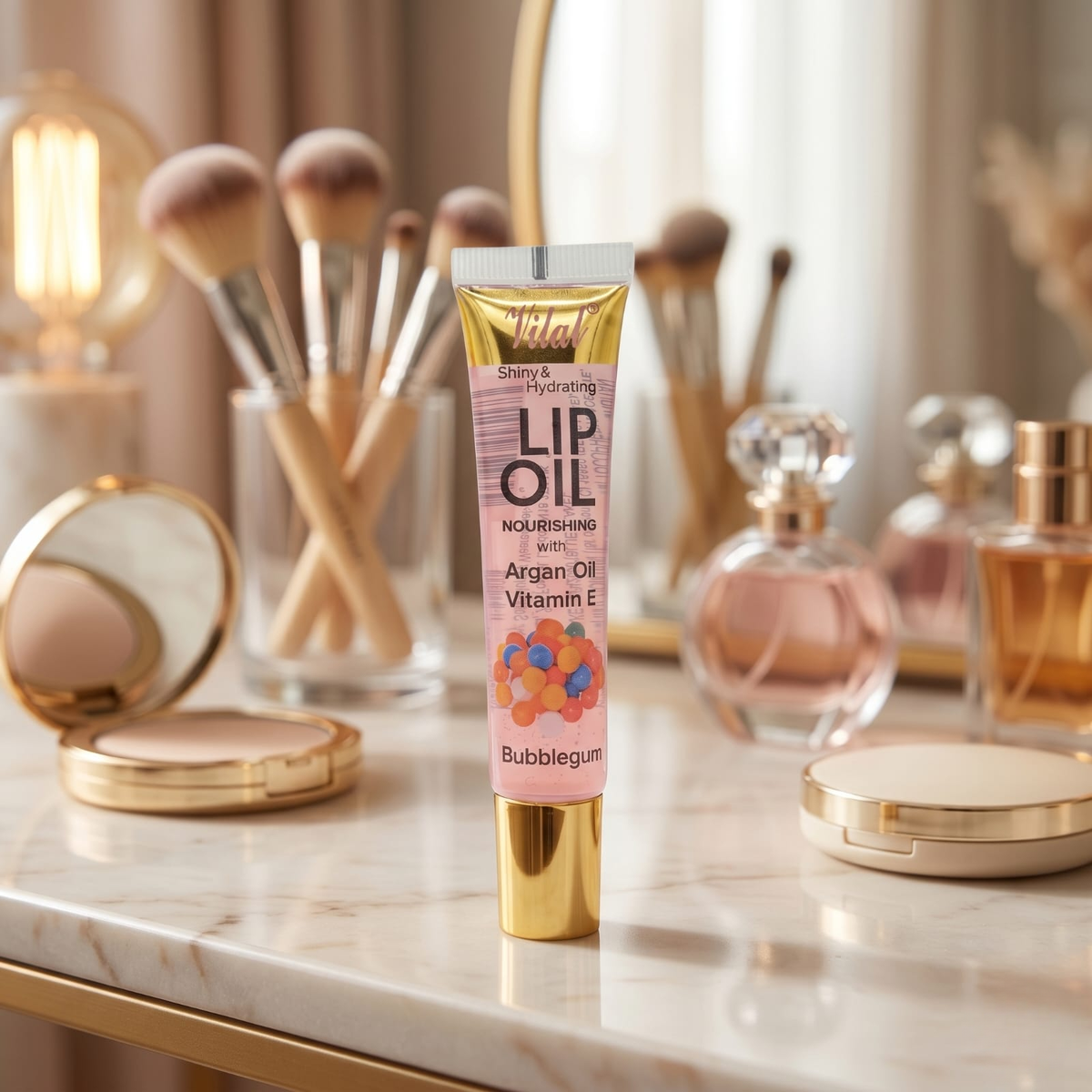 VILAL LIP OIL