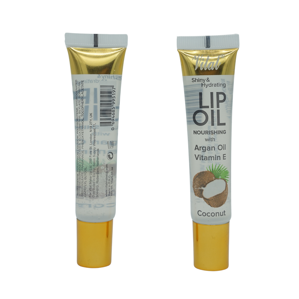 VILAL LIP OIL