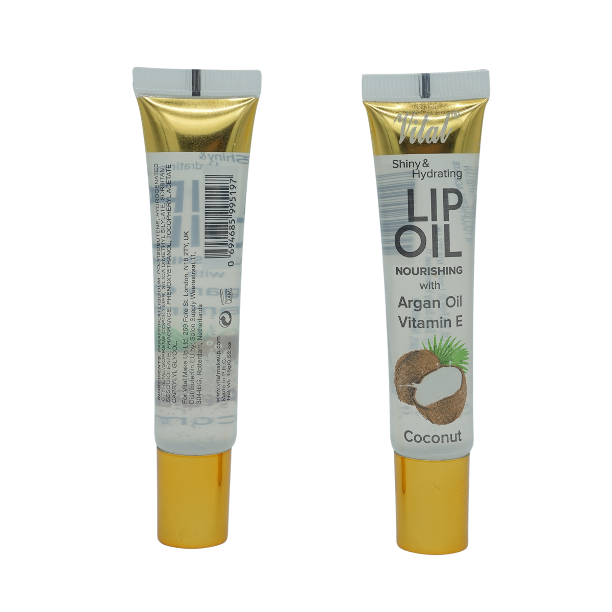 VILAL LIP OIL