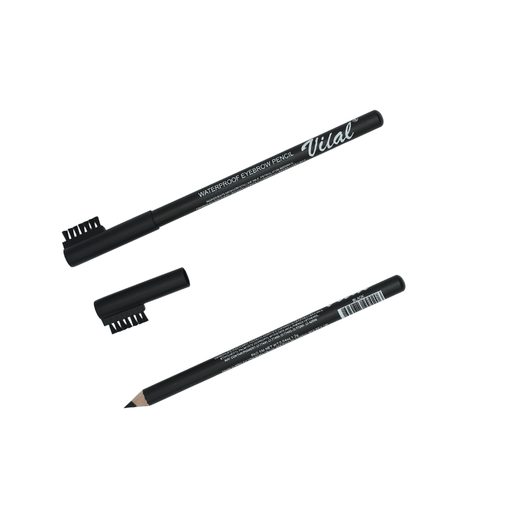 Eye Brow Brush