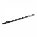 Eyebrow Sharpener with Round Brush