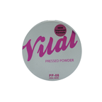 Vital Pressed Powder