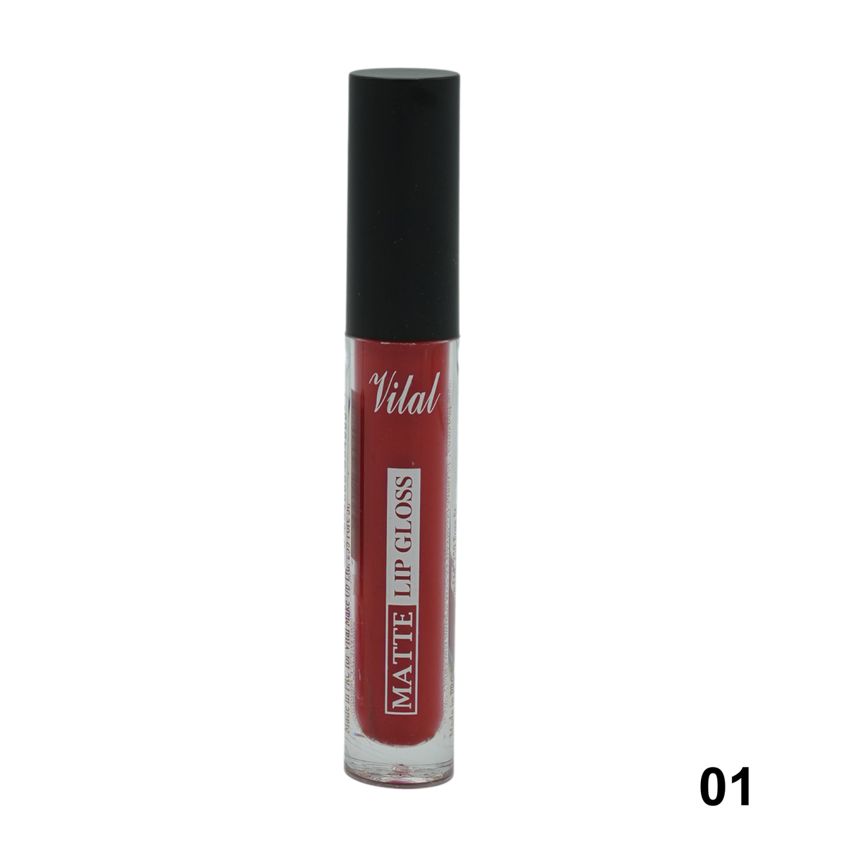 VILAL MATTE LIP GLOSS