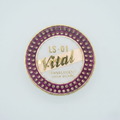 VILAL TRANSLUCENT LOOSE POWDER