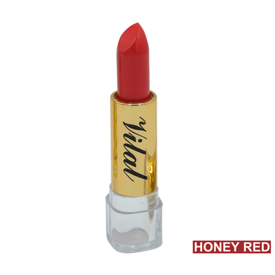 honey red