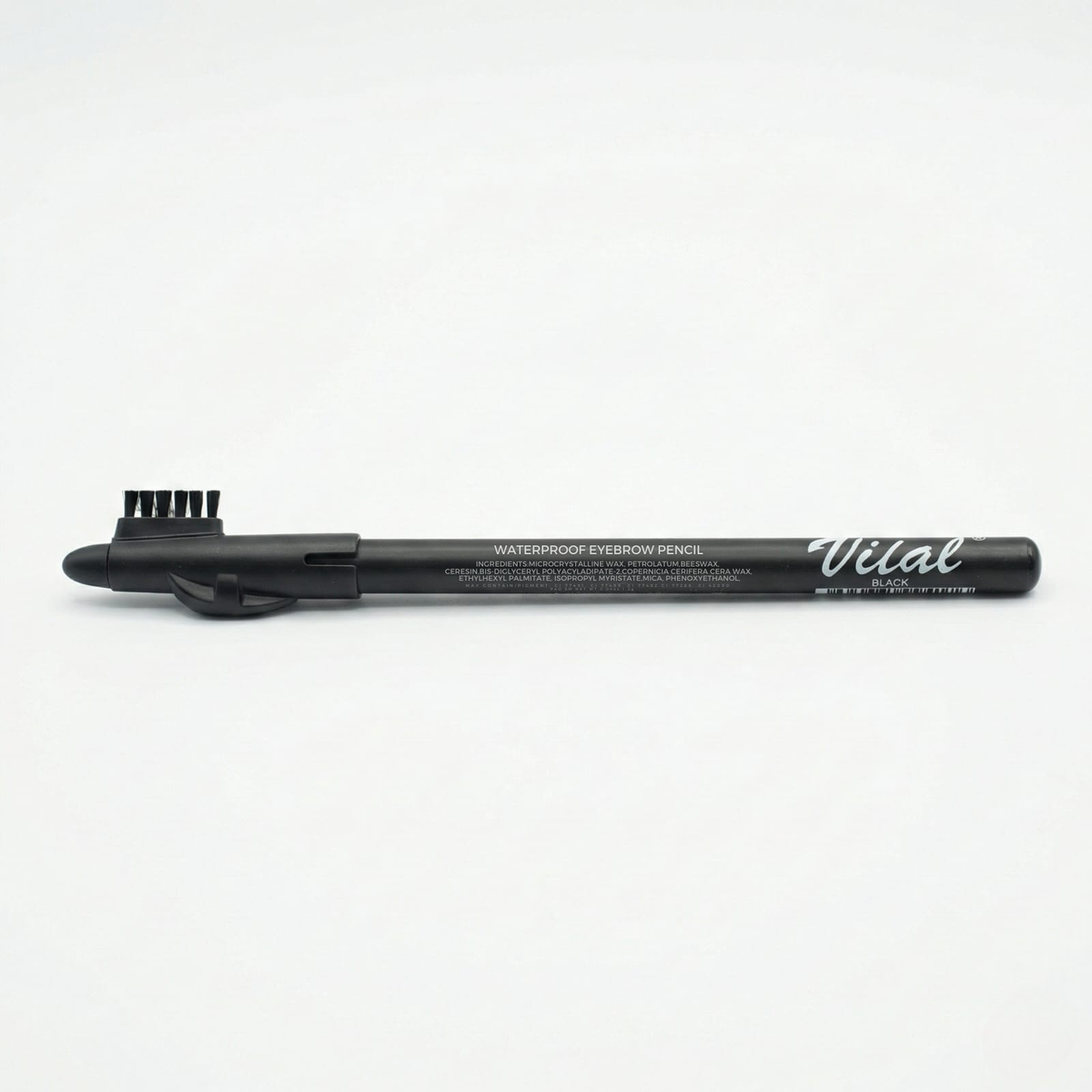 EYE BROW SHARPNER & BRUSH