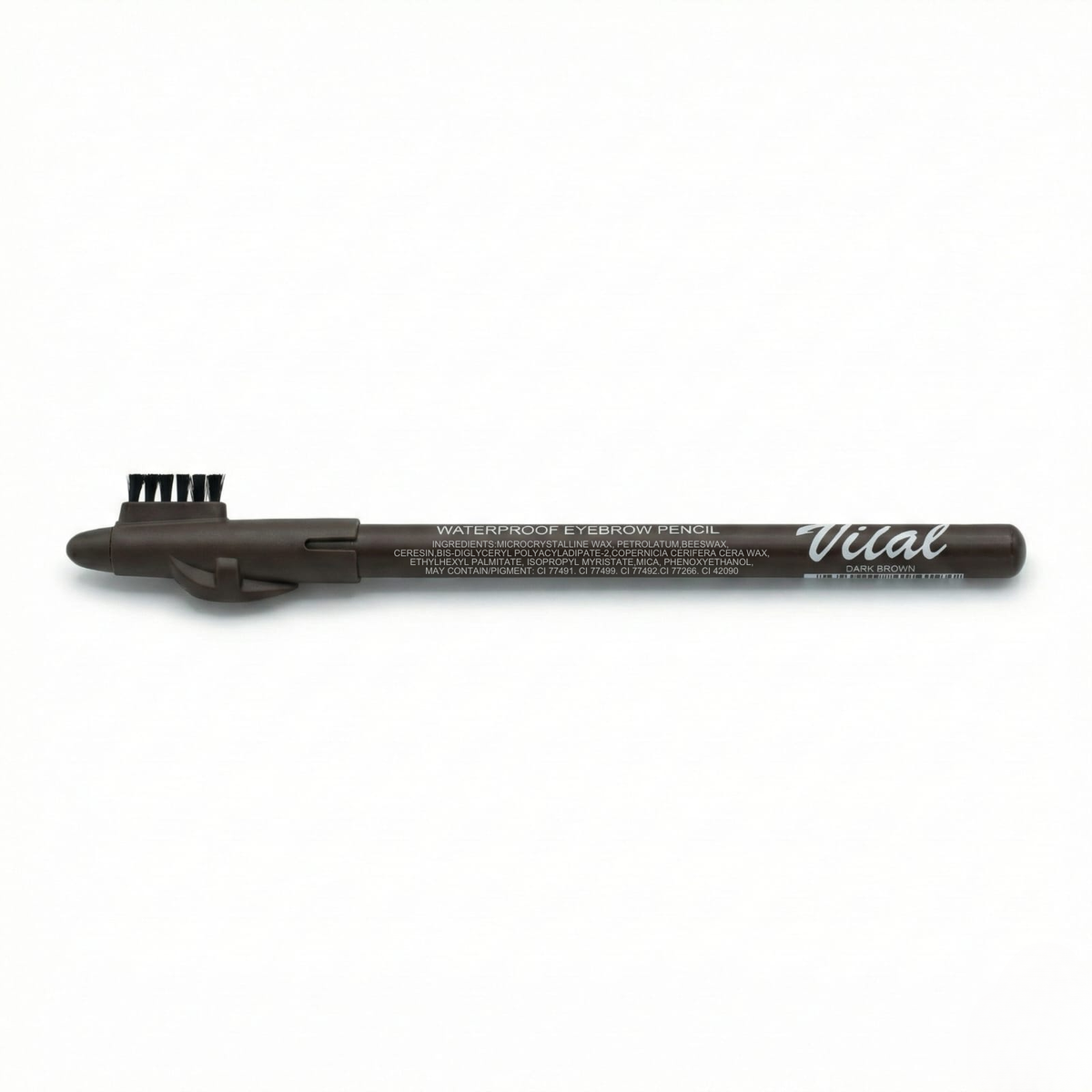 EYE BROW SHARPNER & BRUSH