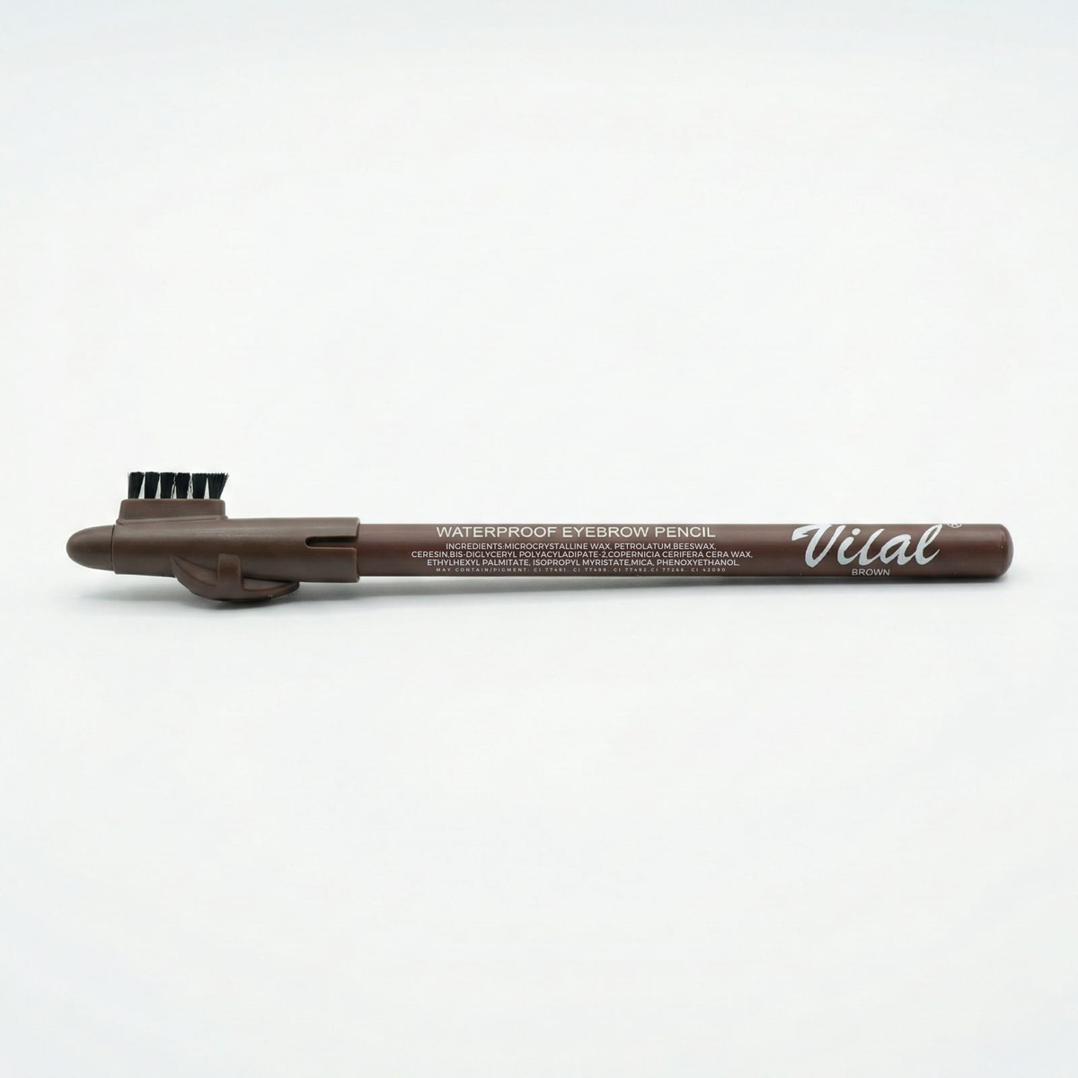 EYE BROW SHARPNER & BRUSH