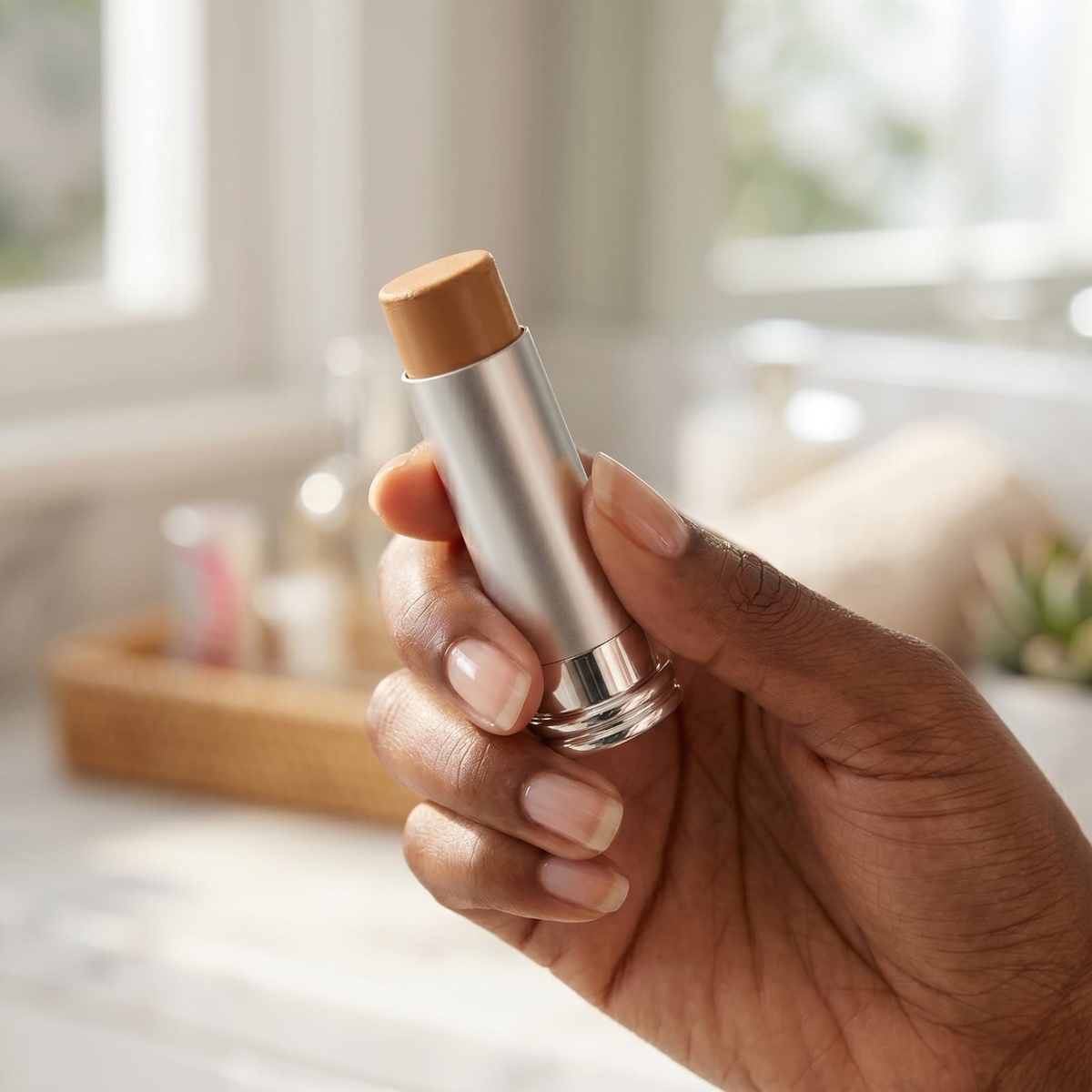 FOUNDATION STICK