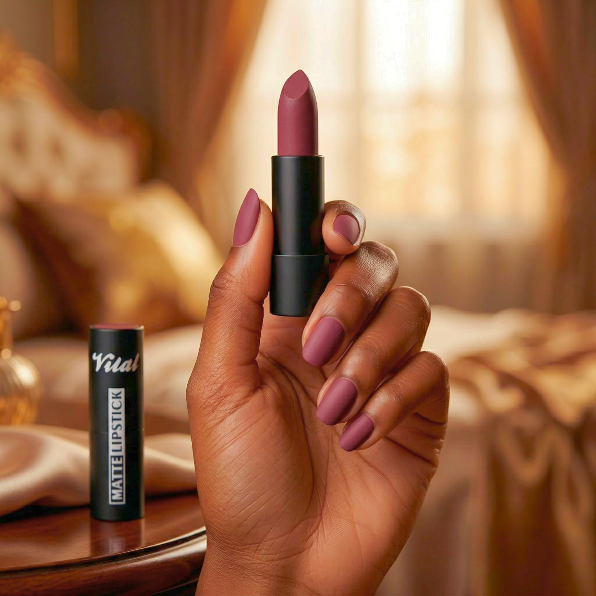 MATTE LIPSTICK