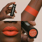 MATTE LIPSTICK