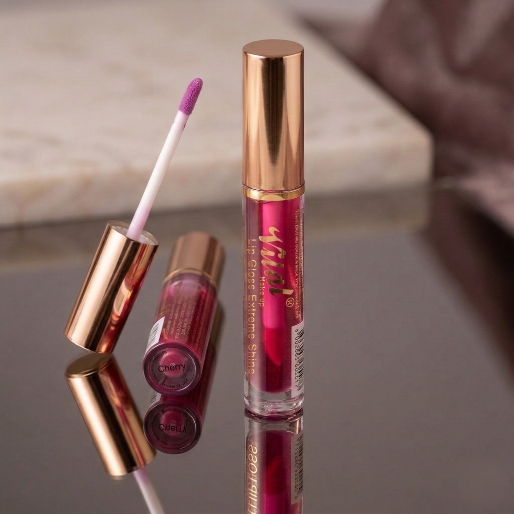 LUSCIOUS LIP GLOSS