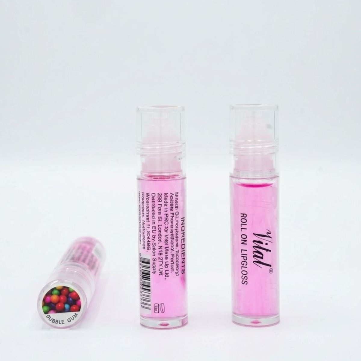 ROLL ON LIP GLOSS