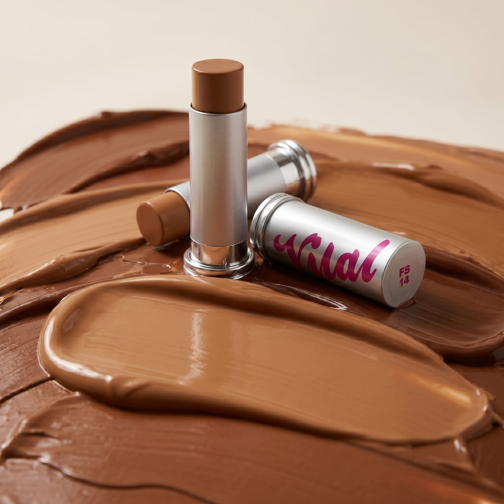 FOUNDATION STICK