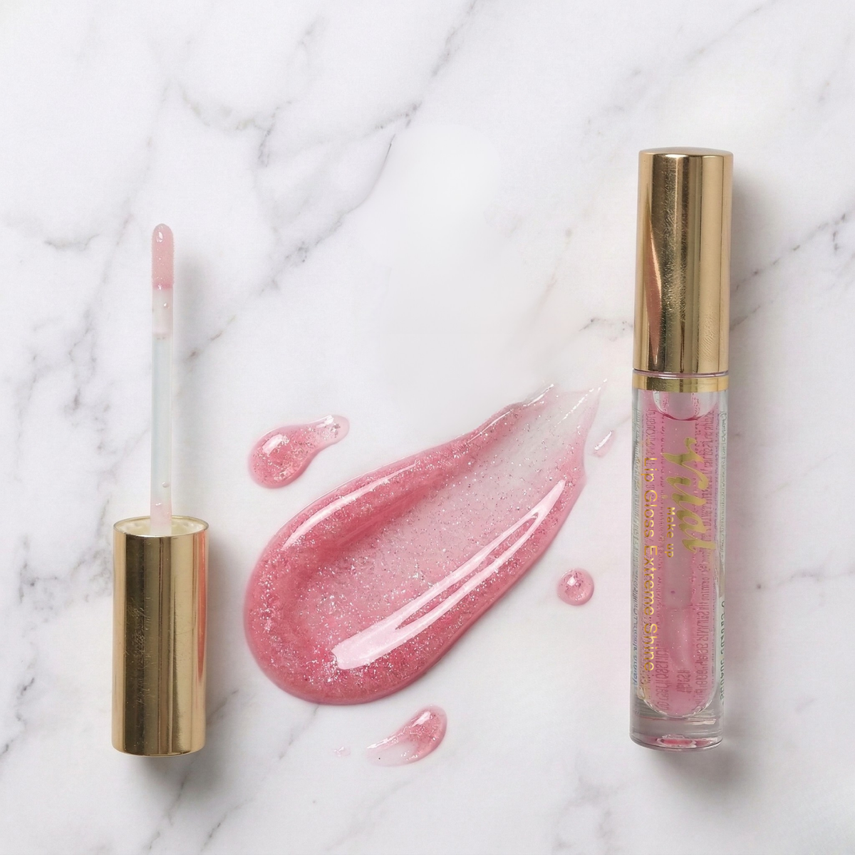 LUSCIOUS LIP GLOSS