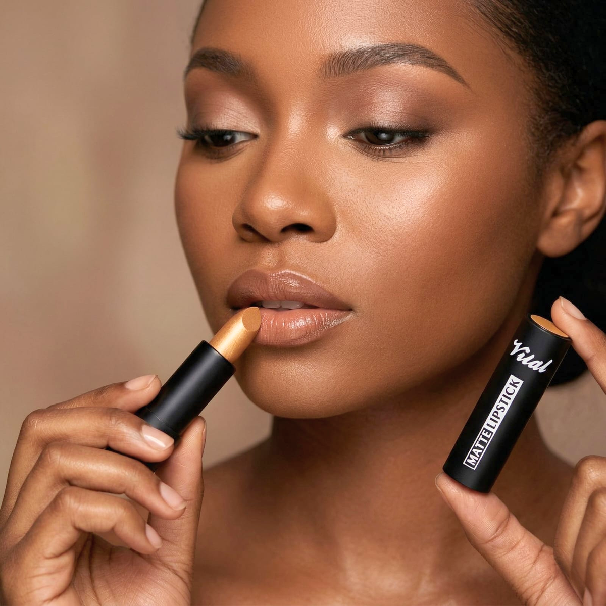 MATTE LIPSTICK