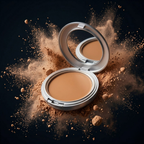 CREAM TO POWDER
