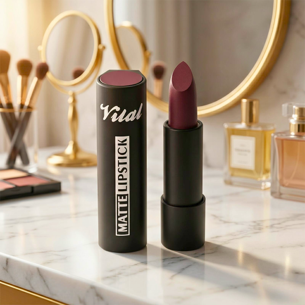 MATTE LIPSTICK