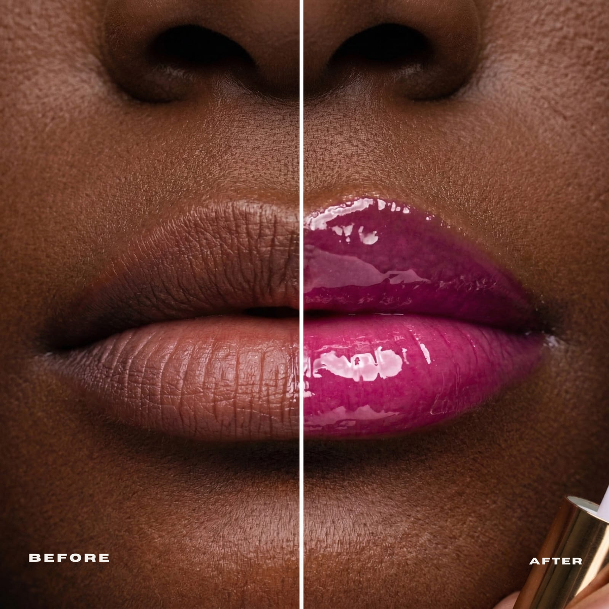 LUSCIOUS LIP GLOSS