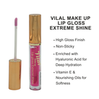 LUSCIOUS LIP GLOSS