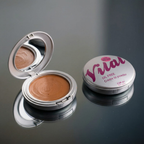 CREAM TO POWDER